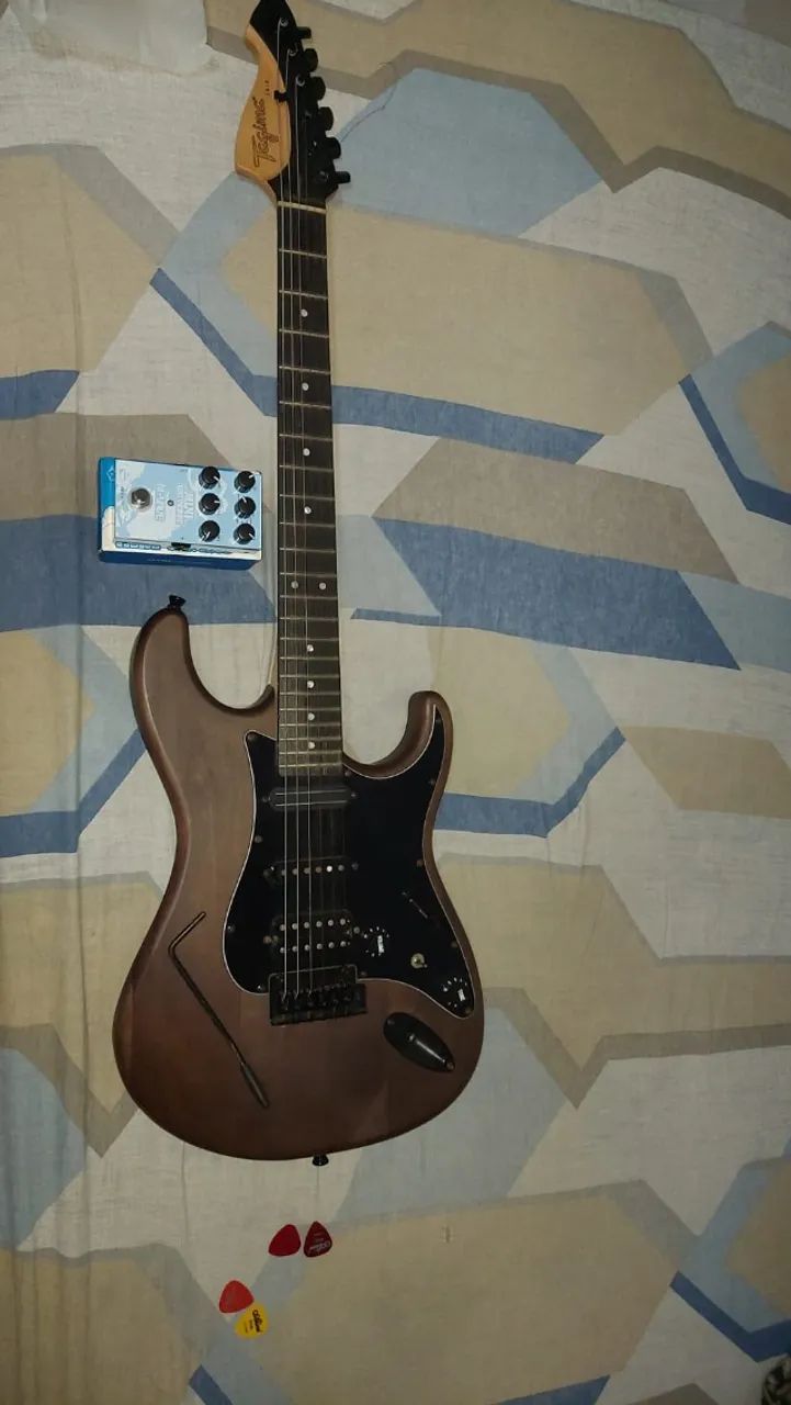 guitarra - Foto 4
