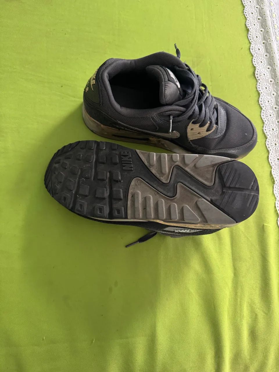 Nike air max  - Foto 2