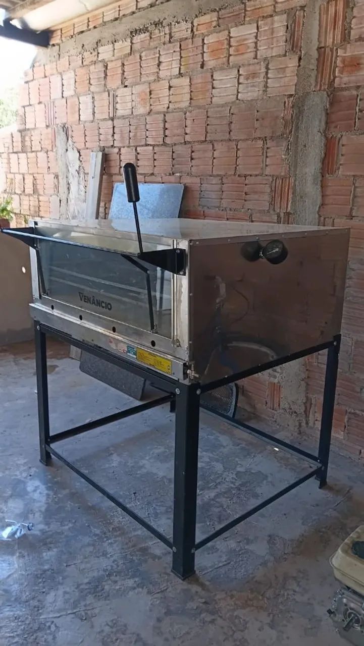 Forno  - Foto 3