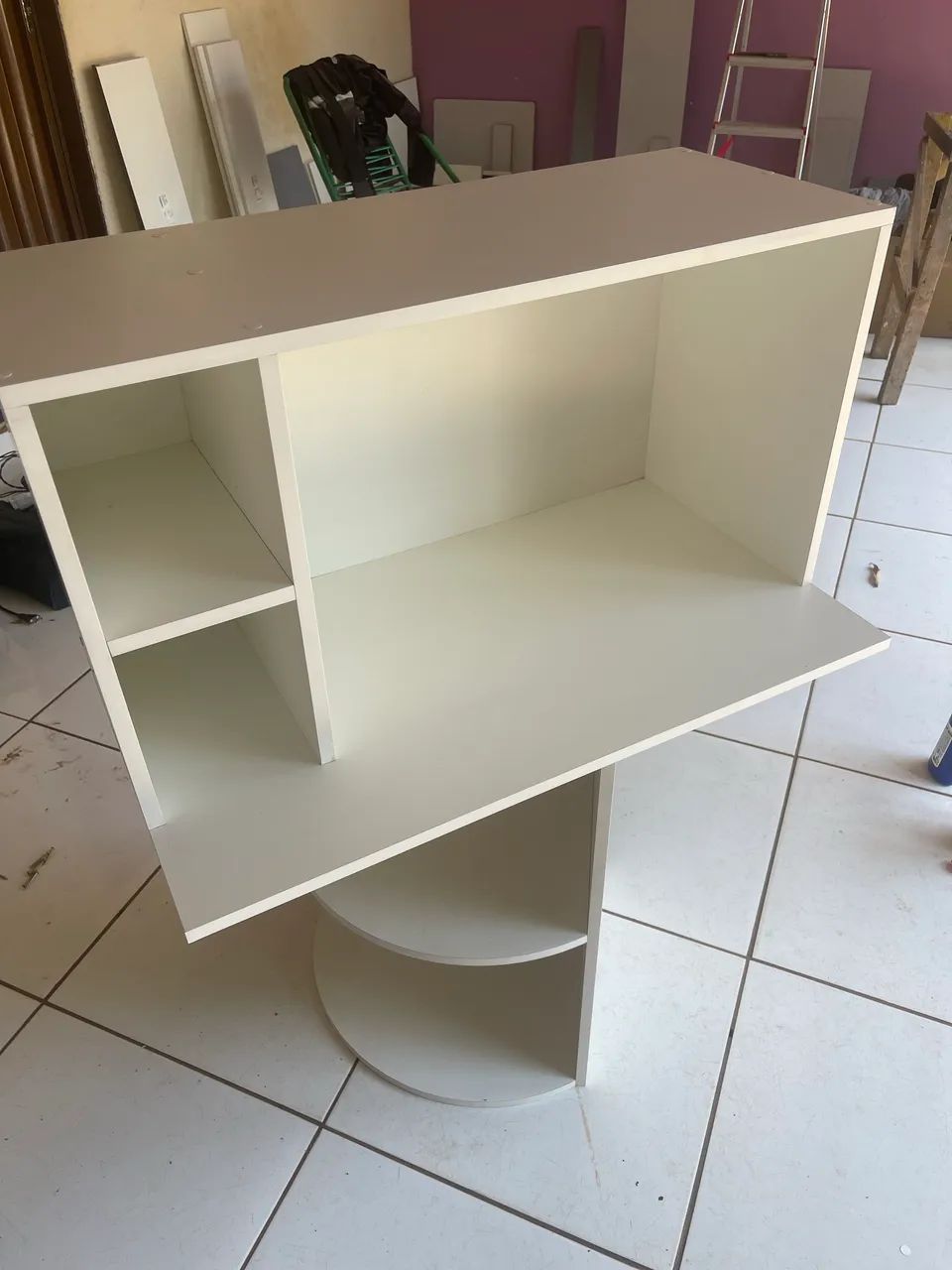 Suporte microondas  - Foto 4