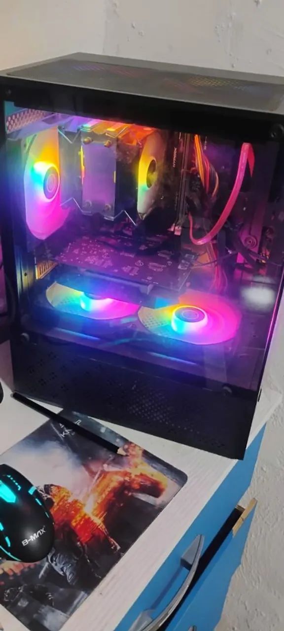 CPU games  - Foto 5