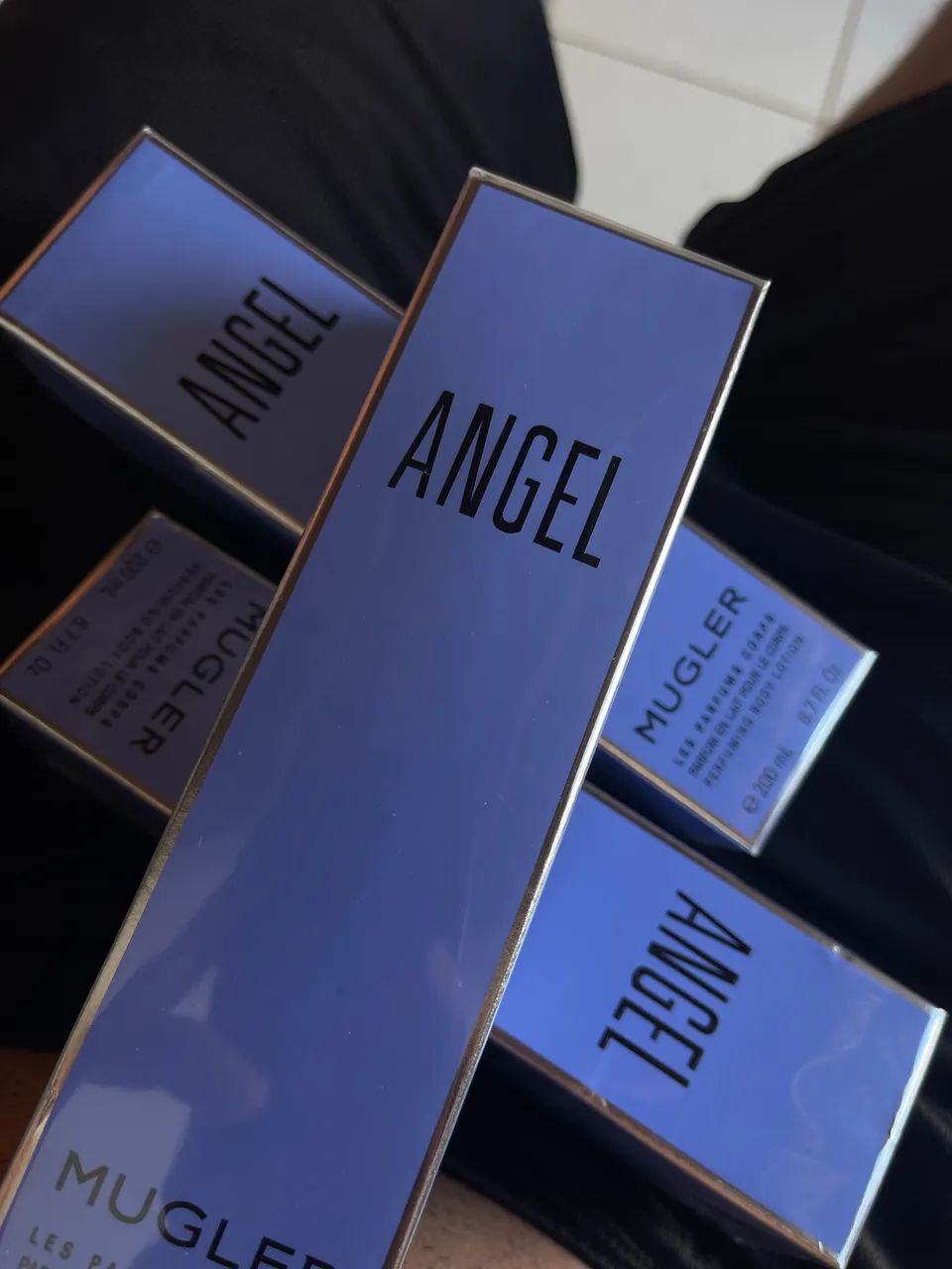 ANGEL MUGLER ORIGINAL  - Foto 2