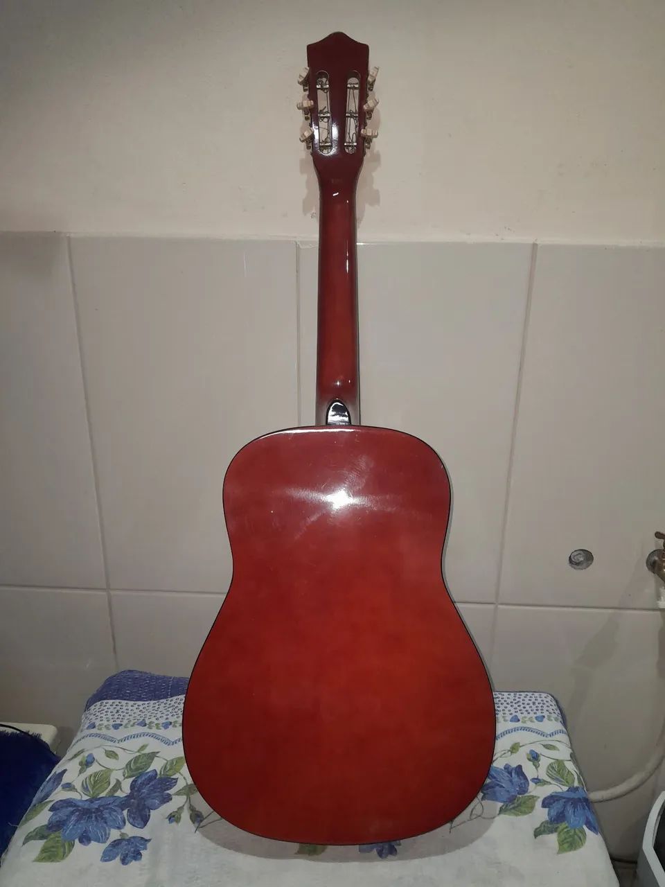Violão Kashima - Foto 3
