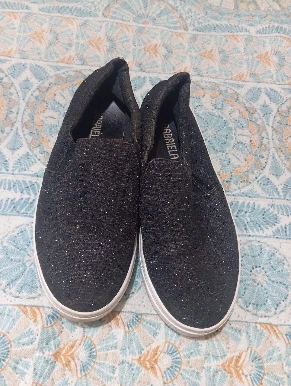 Sapato Gabriella 