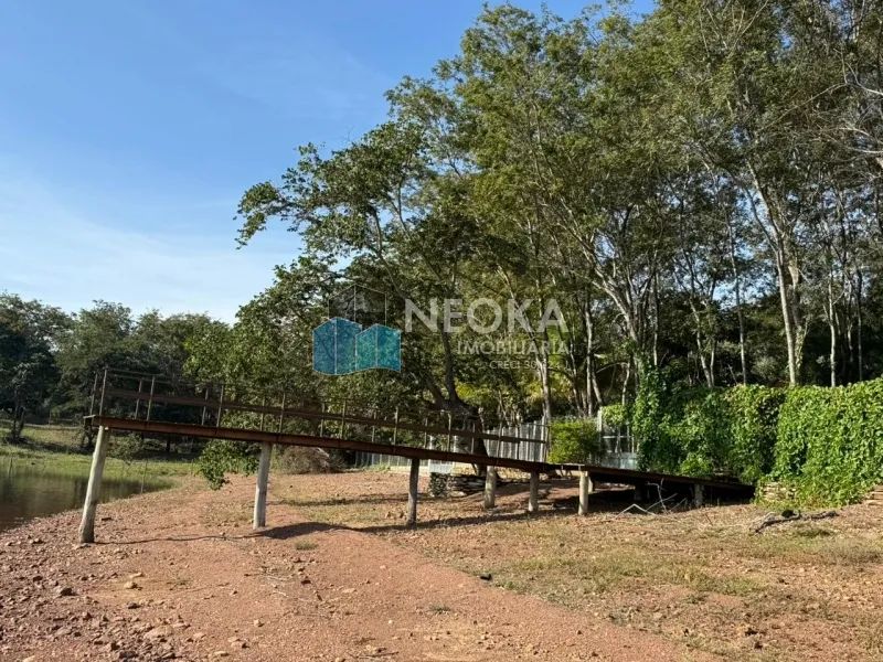 Vende rancho centro em delfinópolis - Foto 4
