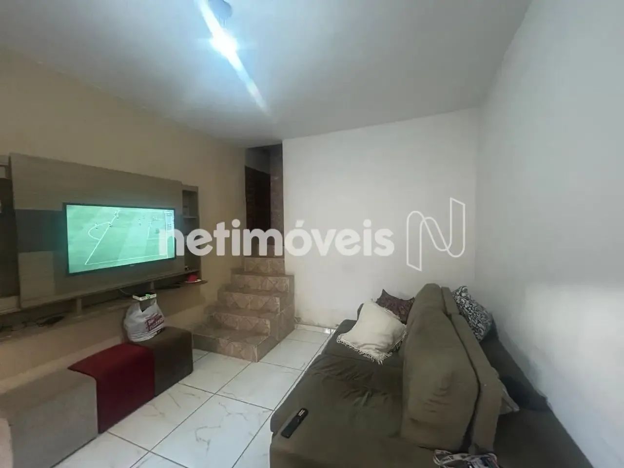 Venda Casa Nova Vista Belo Horizonte - Foto 4