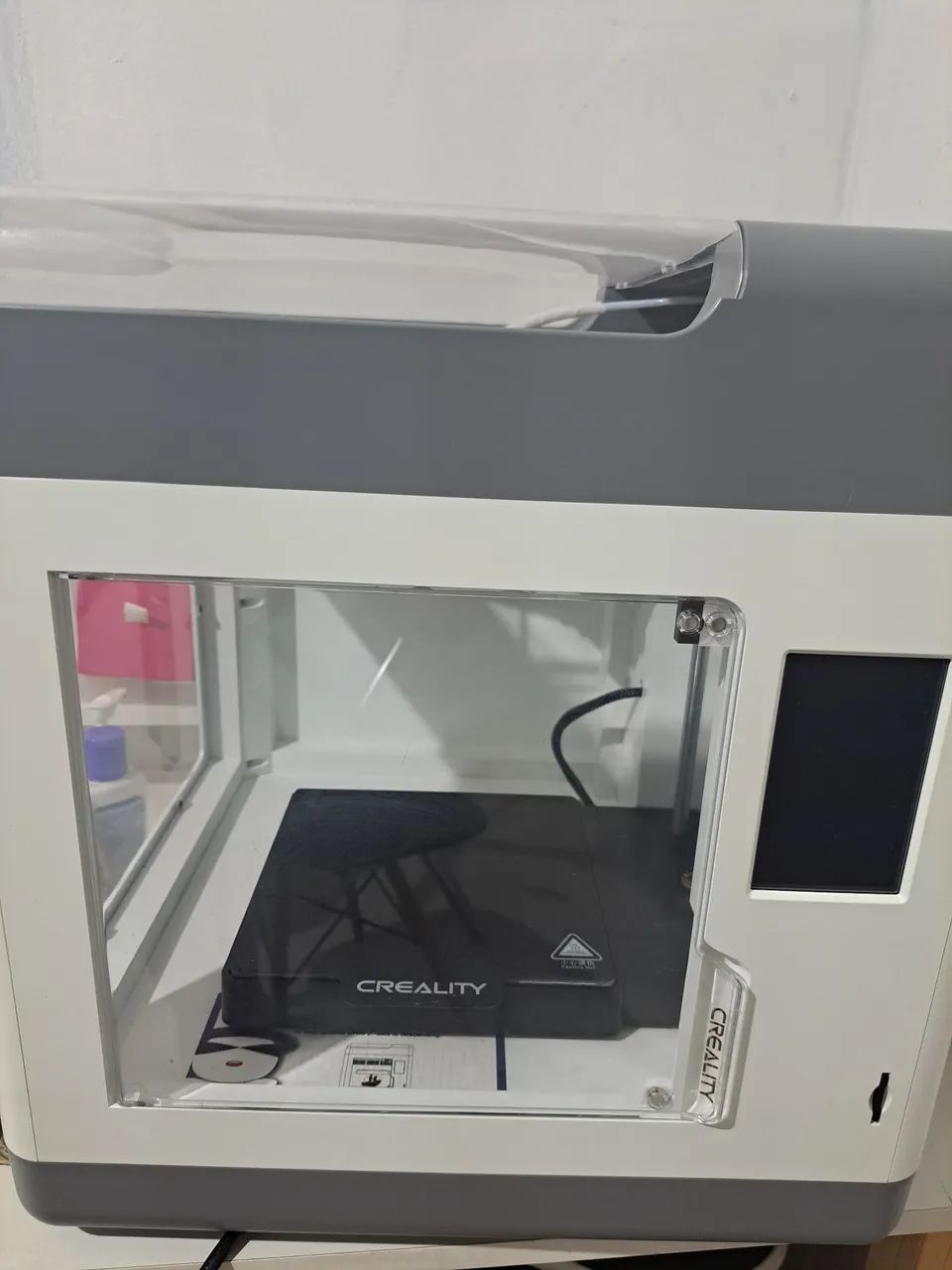 Impressora 3d Creality  - Foto 5