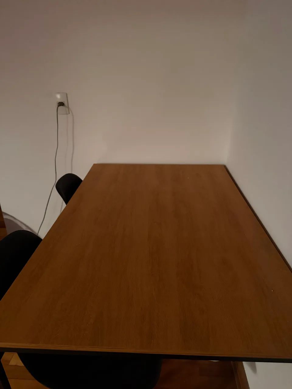 Mesa de Jantar Industrial + 2 cadeiras - Foto 2