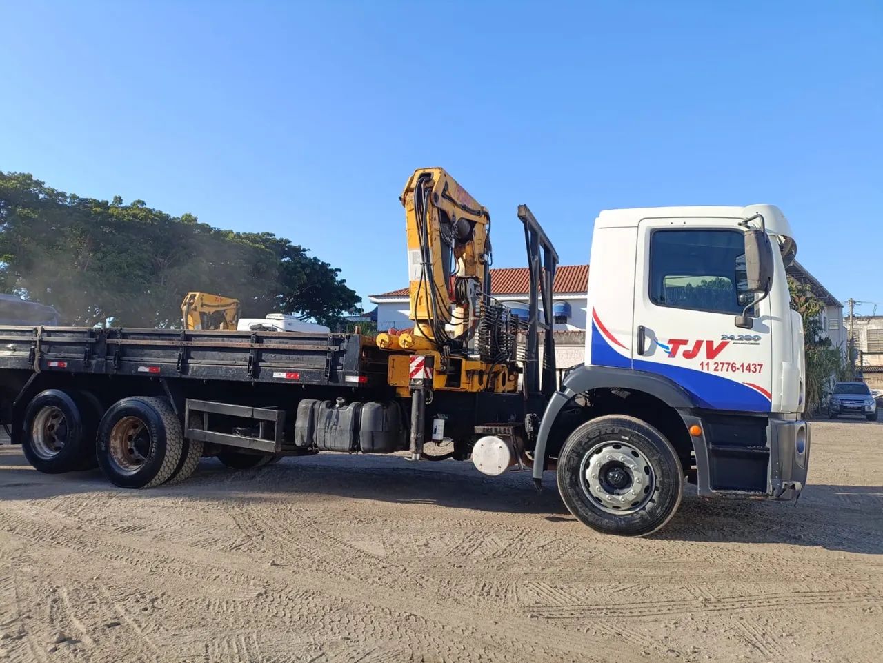 Constellation 24280 com Munck - Foto 2