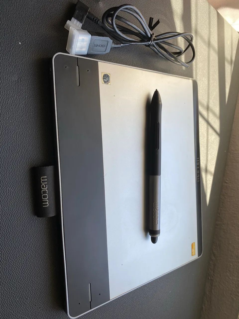 Wacom Intuos - Foto 3