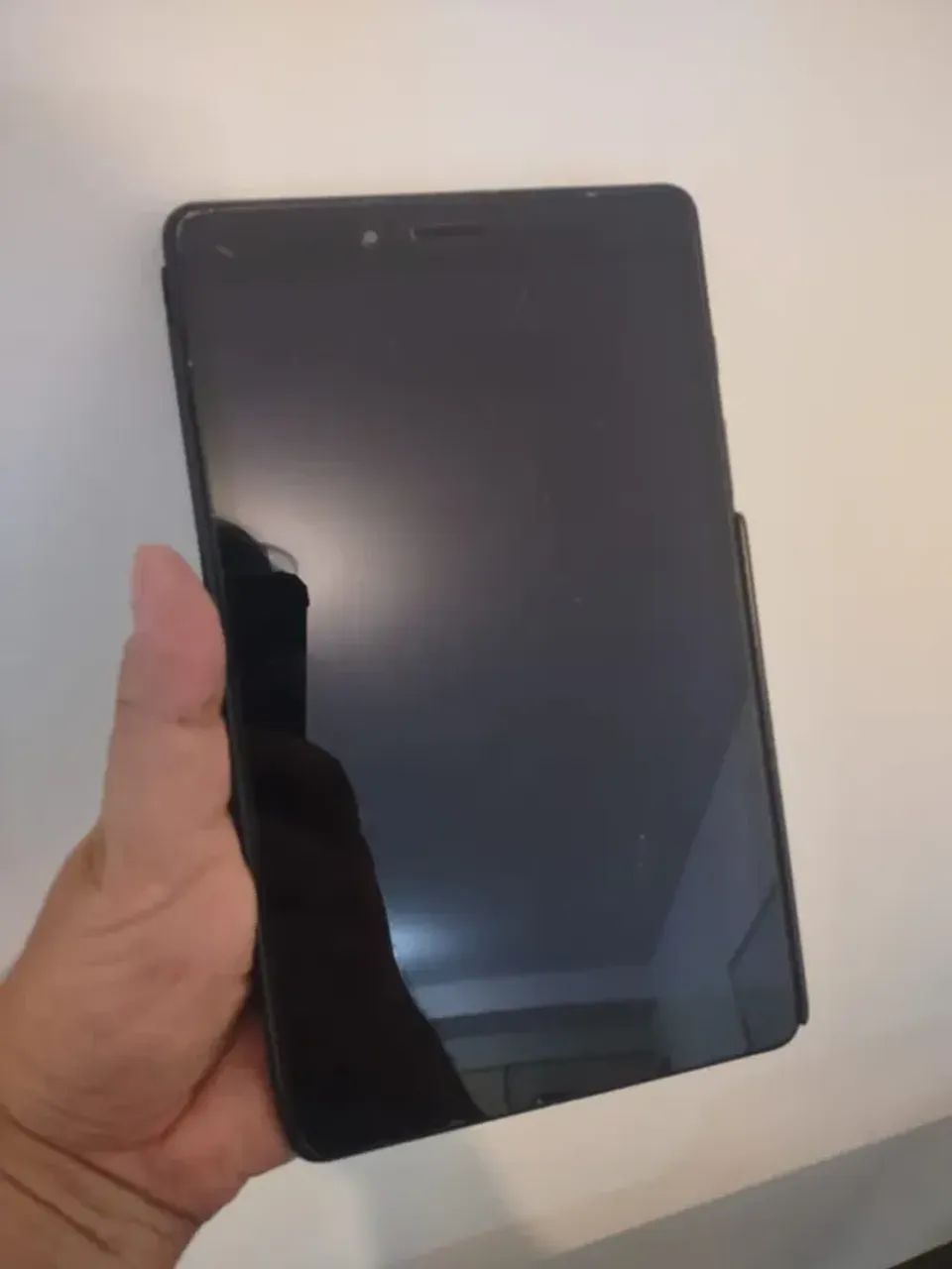 Tablet Samsung Galaxy Tab A - Funcionando - Foto 2