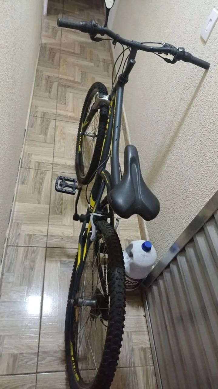 Bicicleta  - Foto 2