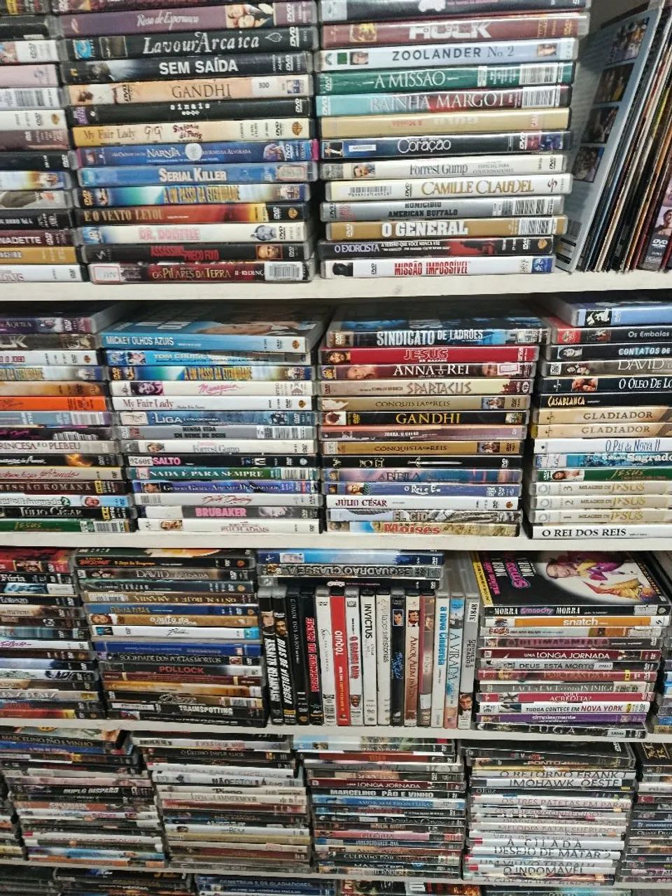 Dvds vários  - Foto 3