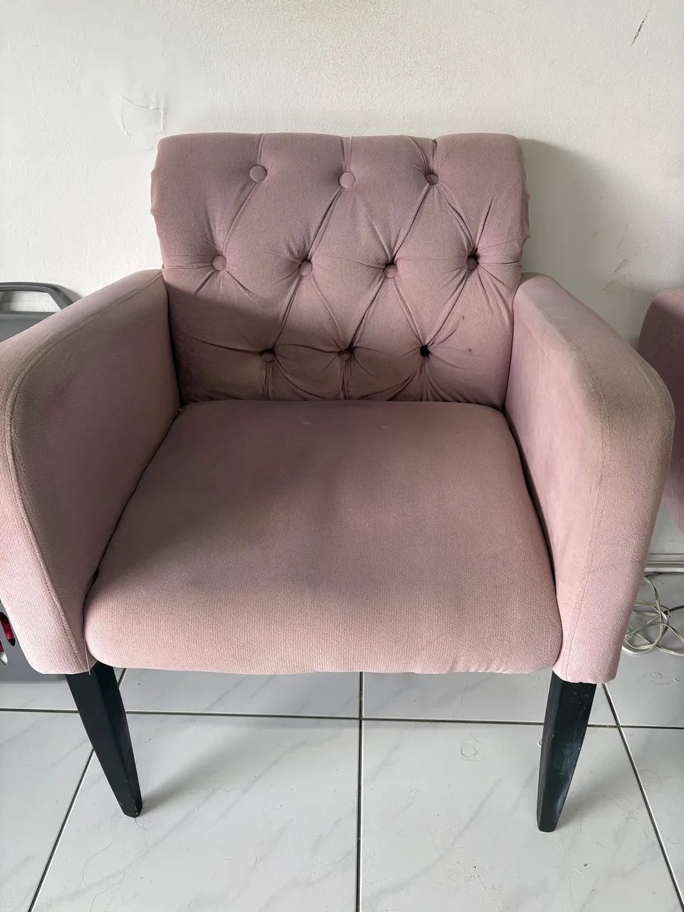 Poltronas - Foto 2