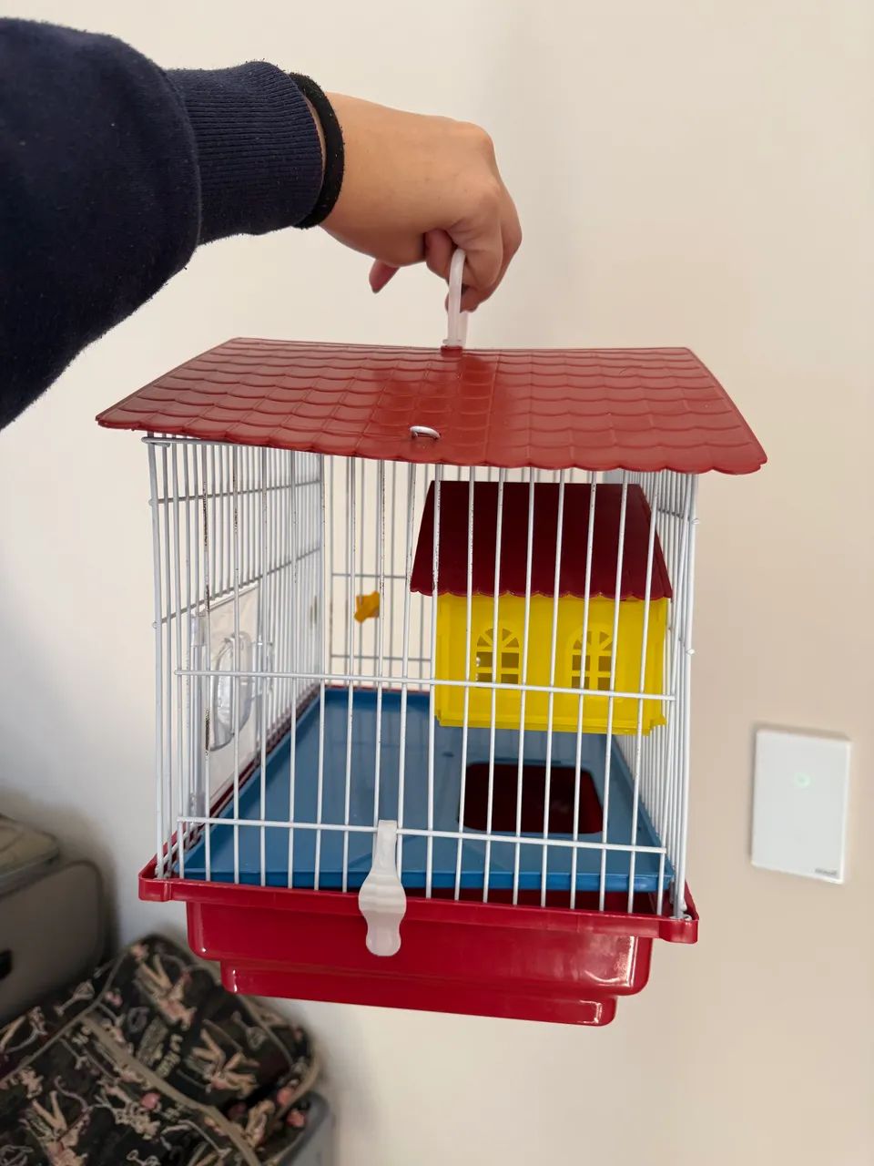 Casinha para Hamster - Foto 4