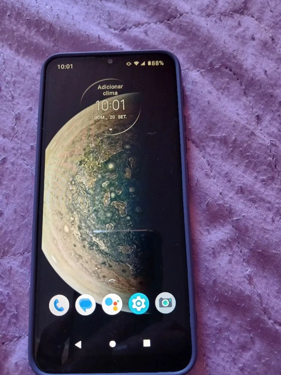 Moto g9 play  - Foto 3