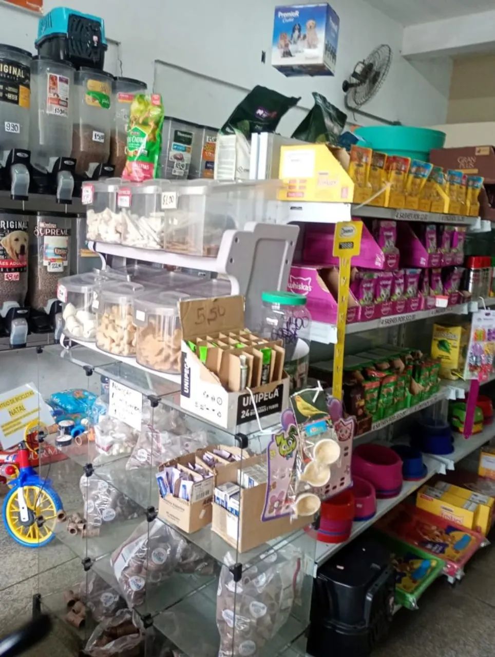 Passo ponto comercial . - Foto 3