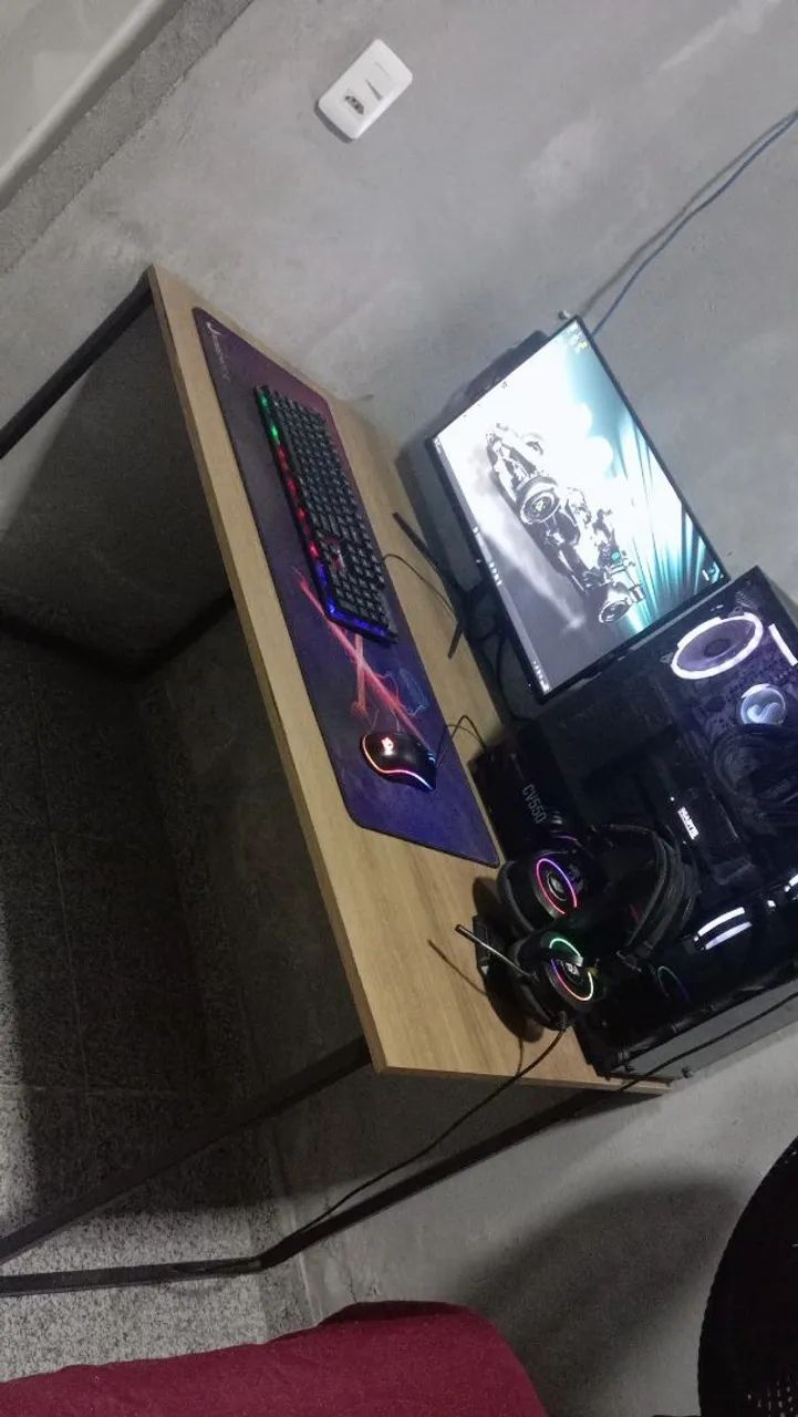 Pc gamer  - Foto 3
