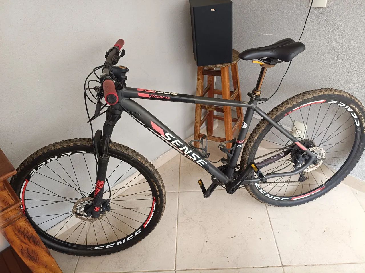 VENDO BIKE SENSE EVO - Foto 2
