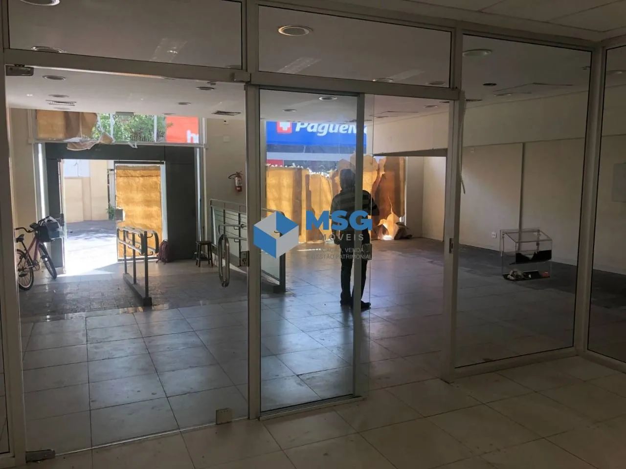 Espaço Comercial de 600m² | 510m² de Térreo + Mezanino e Estrutura Completa - Foto 4