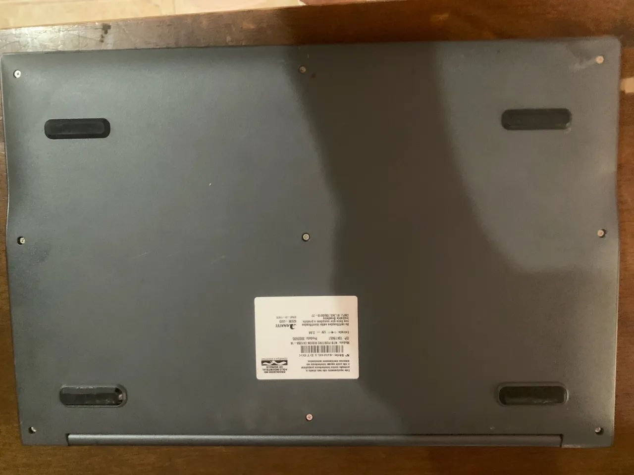 NOTEBOOK POSITIVO À VENDA IDEAL PARA ESTUDOS E TRABALHO! - Foto 4