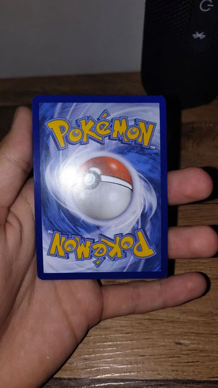 Carta pokémon cleffa - Foto 3