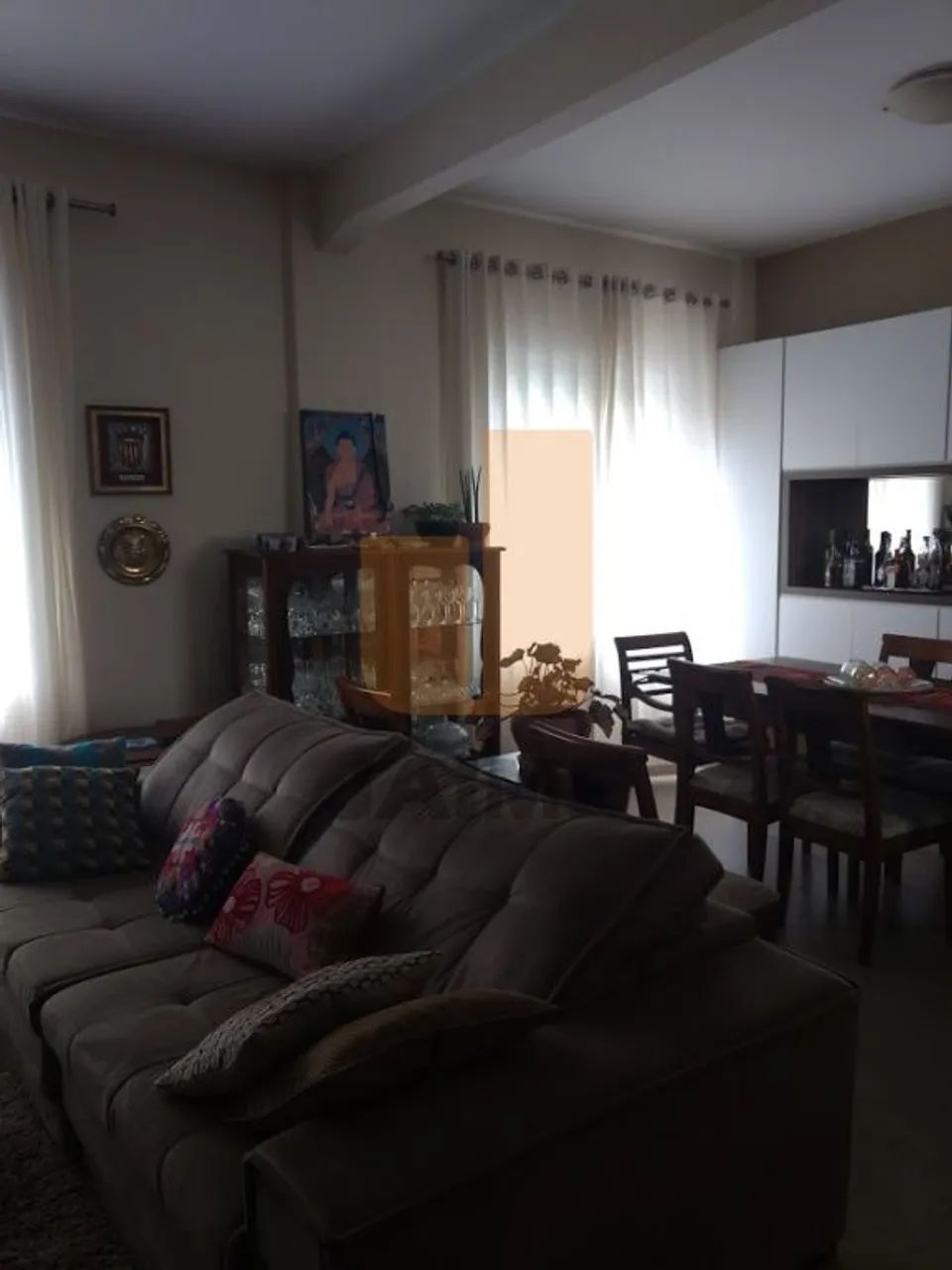 Apartamento com 3 Dormitórios em Santa Cecilia - Foto 5