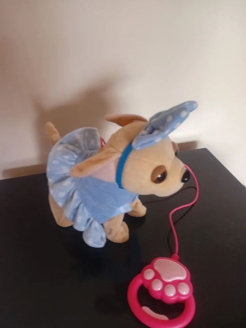 Cachorro  eletrônico  - Foto 2