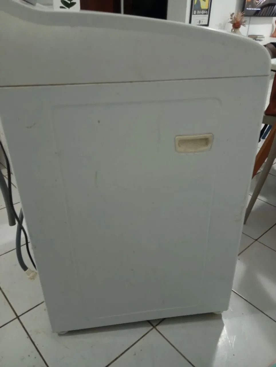 Máquina Brastemp  - Foto 3