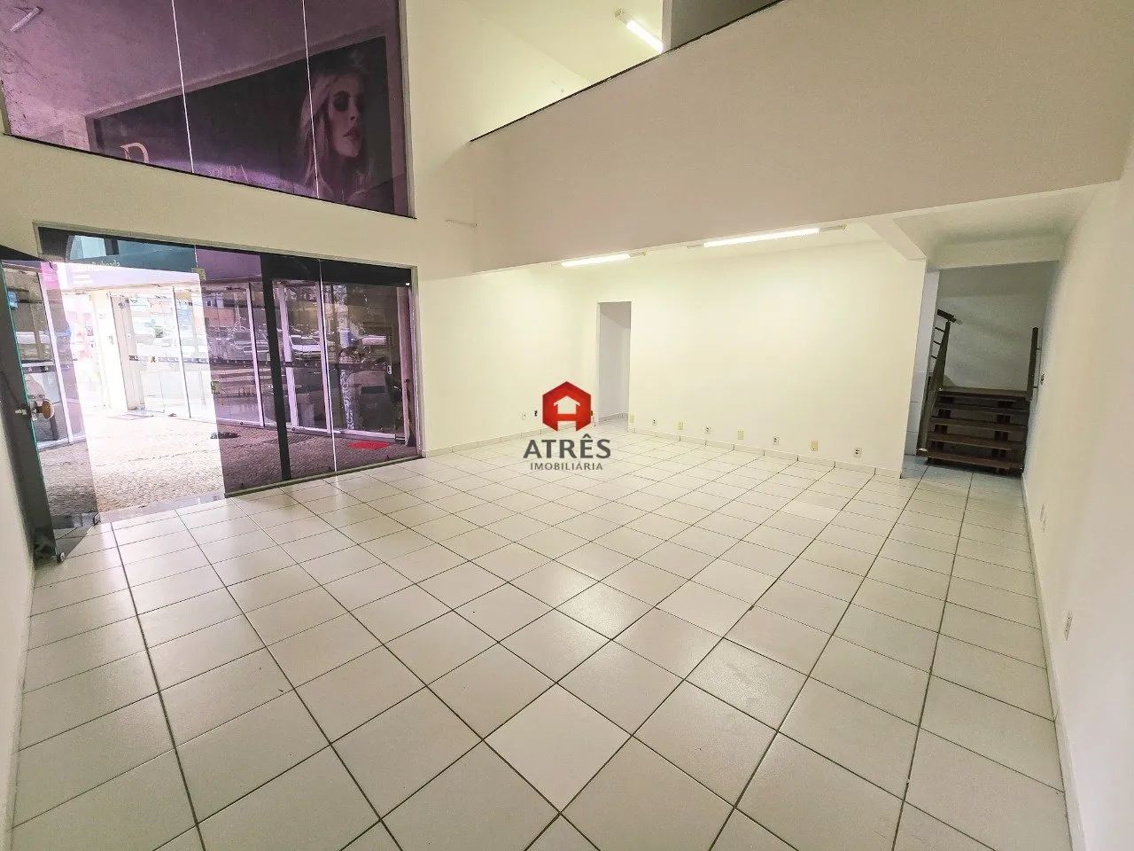 Loja comercial para locação com 74m² localizada no Setor Oeste - Foto 6