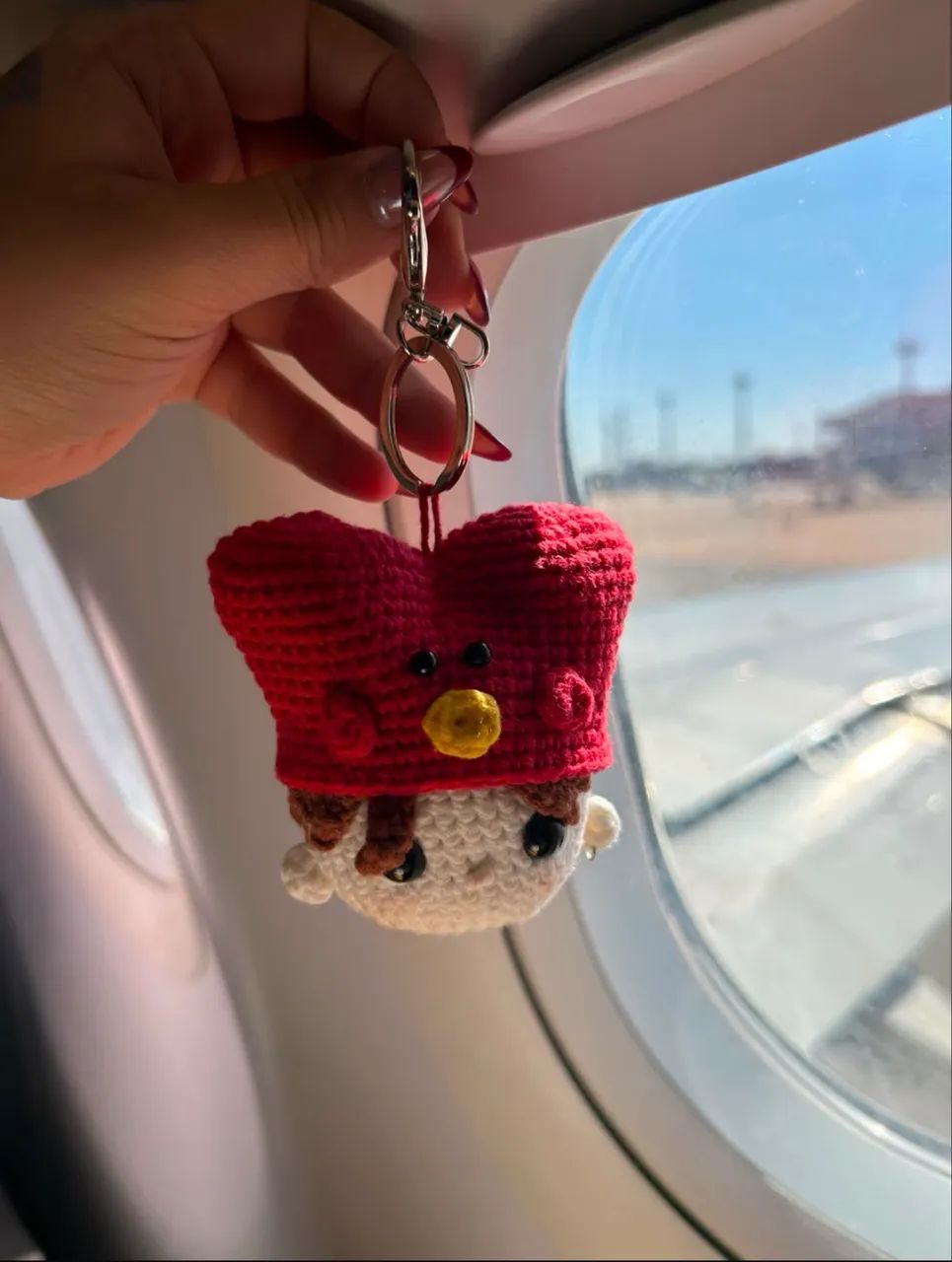 Crochê BTS BT21 - Foto 4