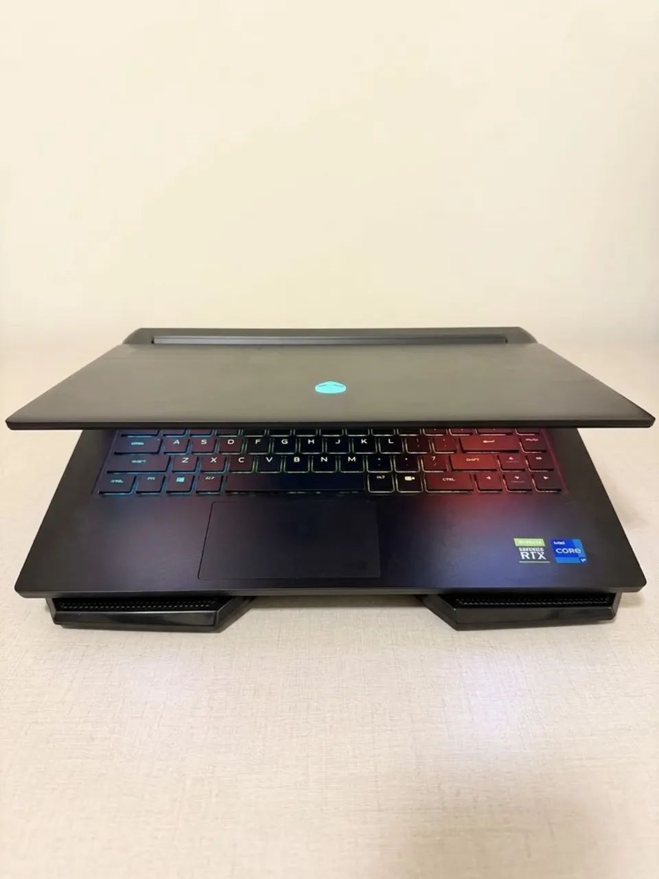 Alienware M15 - R6 - Foto 2