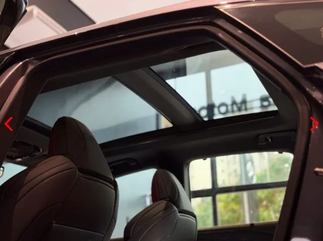 Lexus RX-500h F-sport 2.4 16V Aut. (híbrido), foto 6 de 20