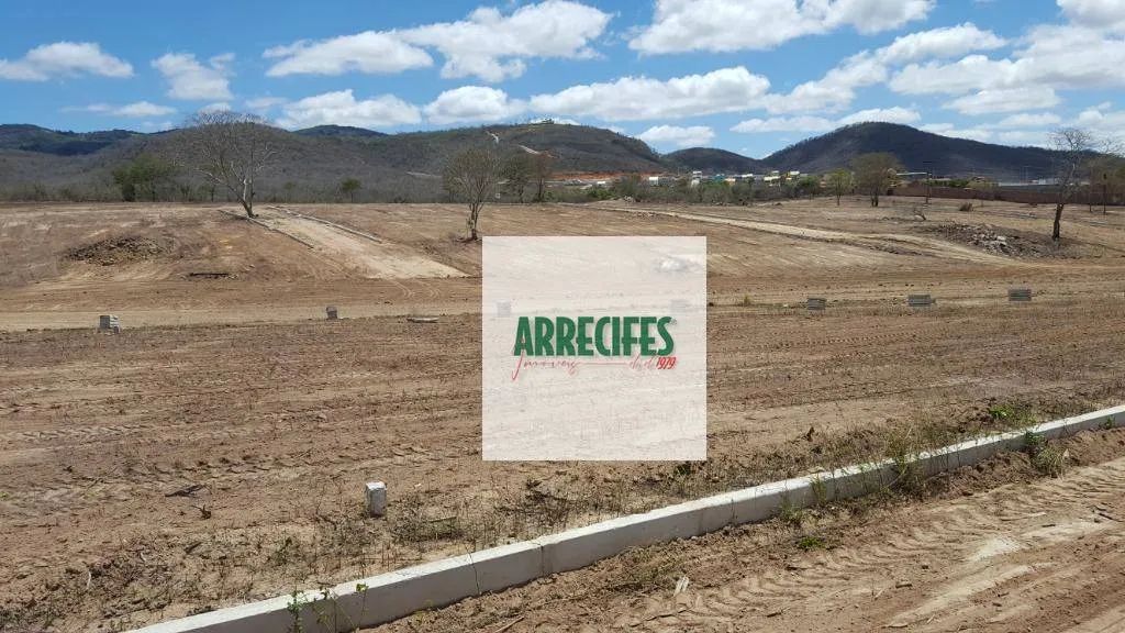 Terreno à venda, 245000 m² por R$ 8.500.000,00 - Centro - Belo Jardim/PE - Foto 2