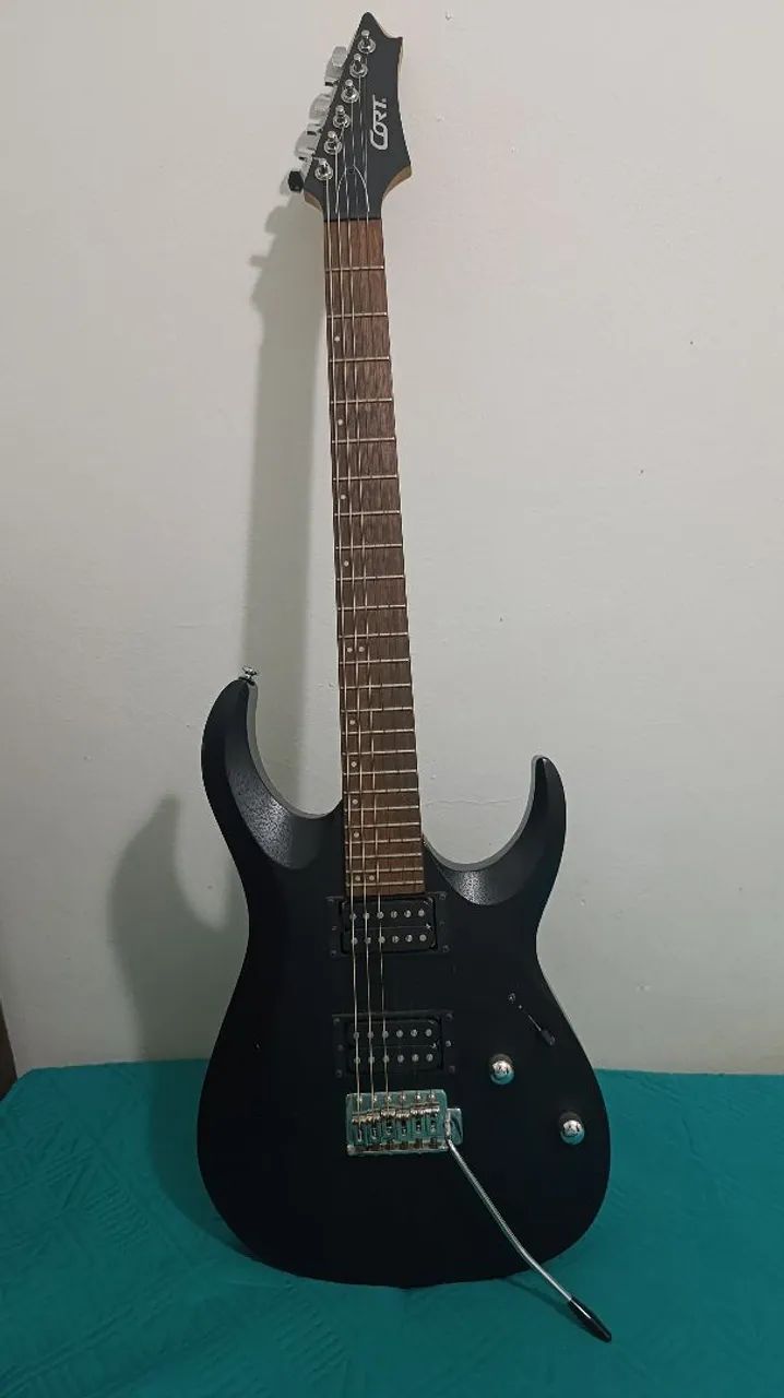 Guitarra Cort X100