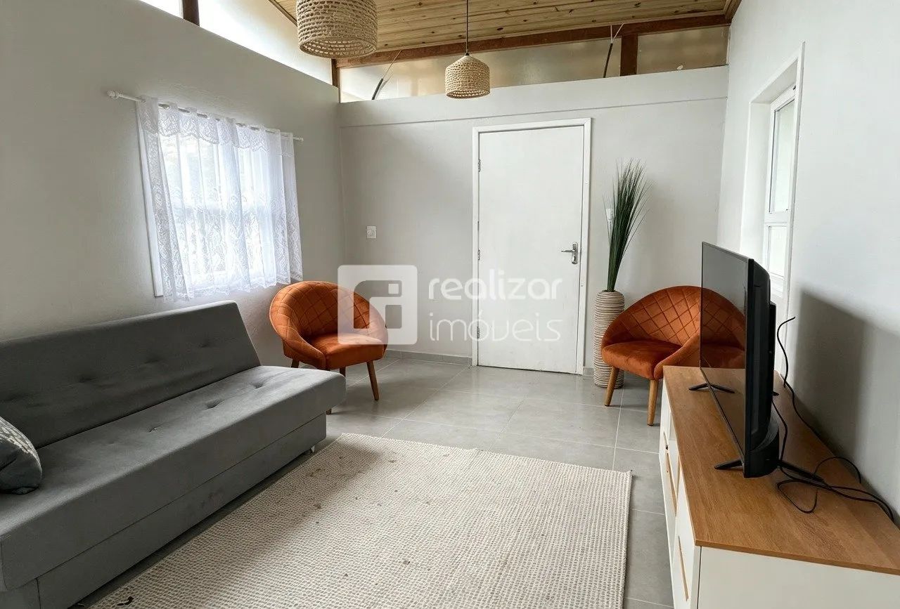 Casa com 5 quartos no Bairro Pântano do Sul - Florianópolis - Foto 3