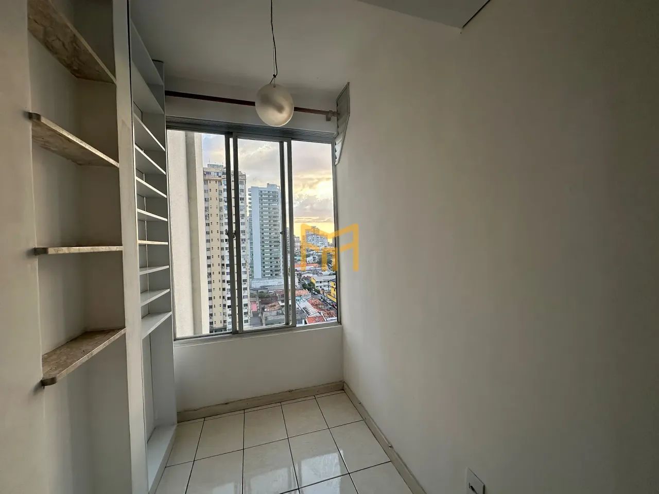 Edifício Ilha Bela | Apartamento com suíte master à Venda, Reduto, Belém, PA - Foto 3