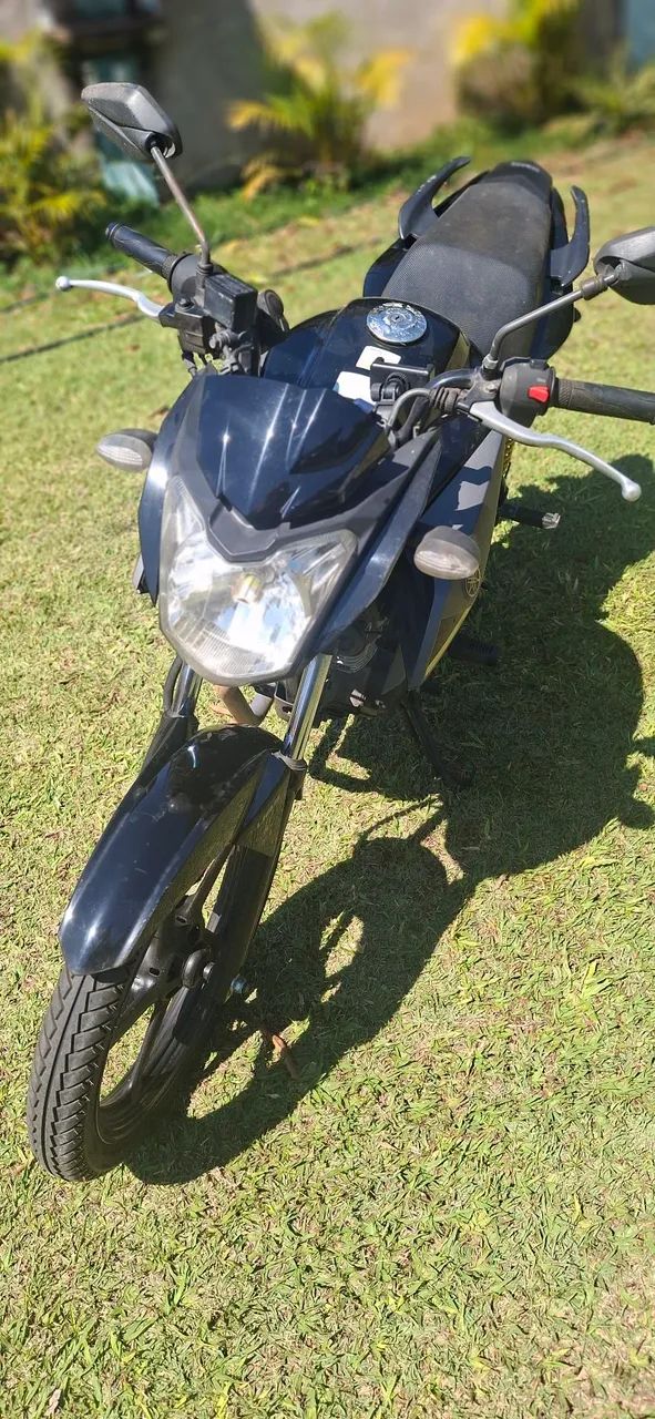 Vendo Fazer 2017/2018  - Foto 2