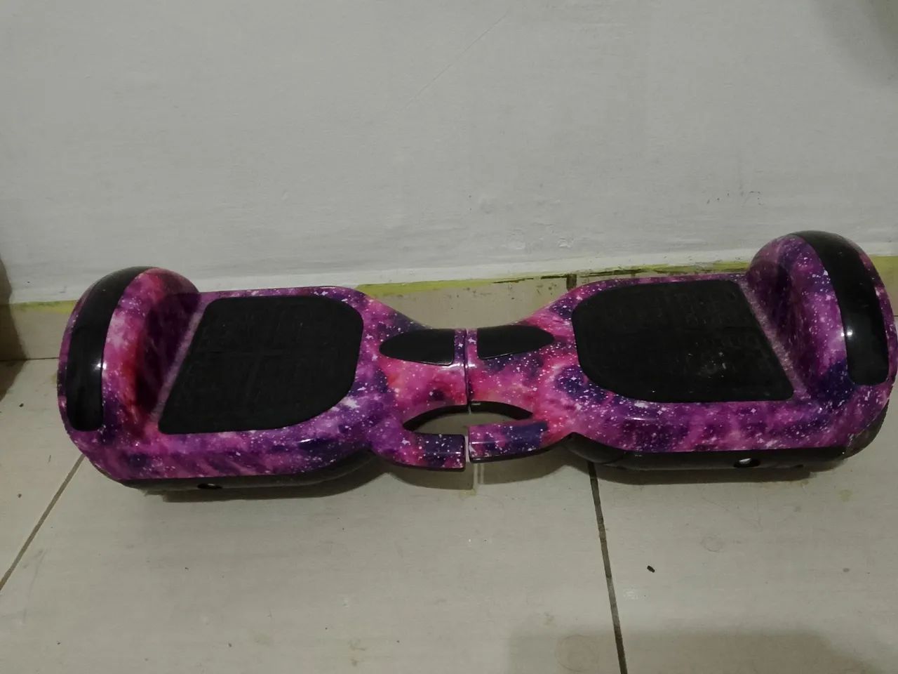 Vende-se hoverboard  - Foto 2