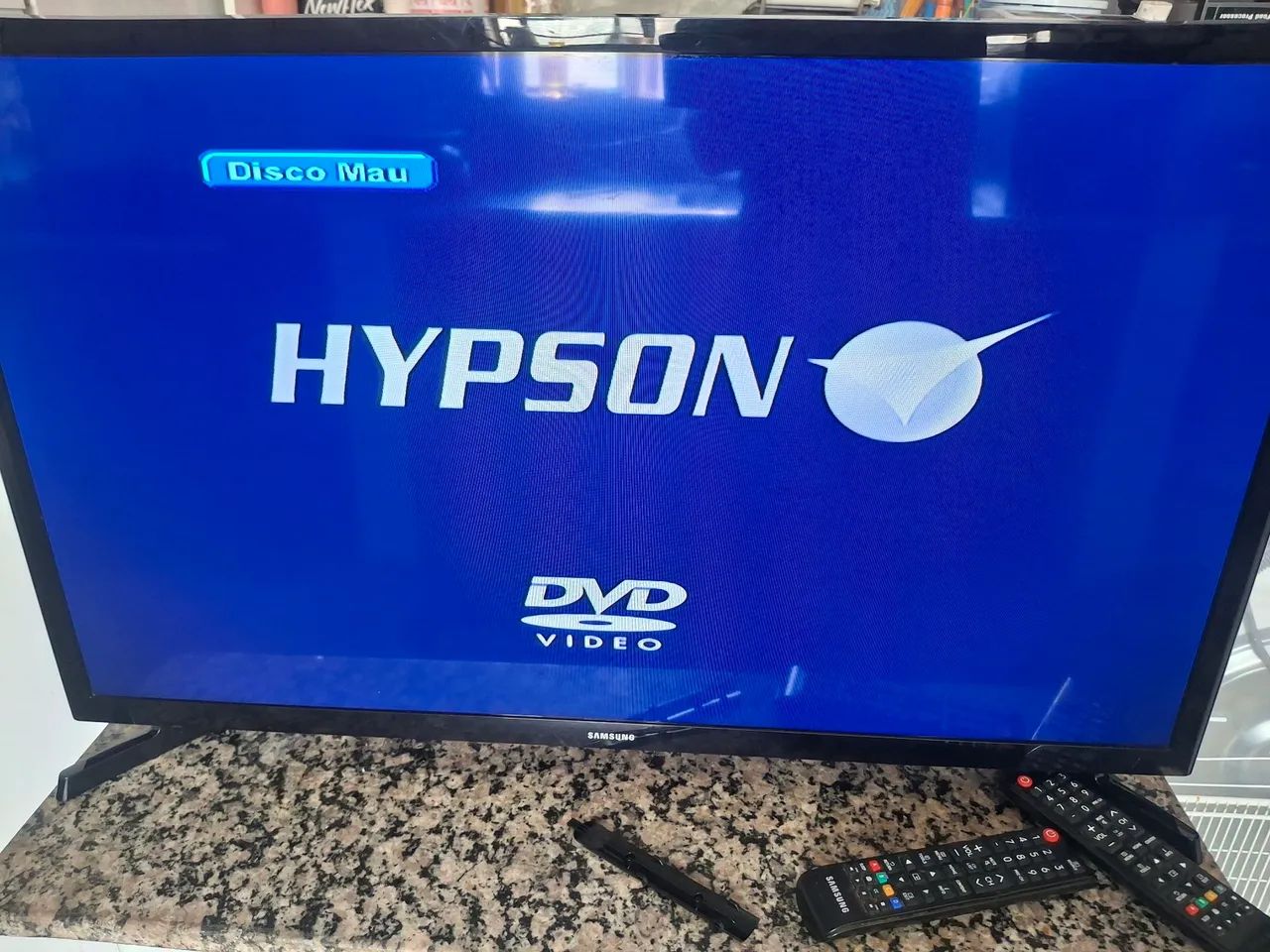 Tv 32 Samsung. - Foto 5