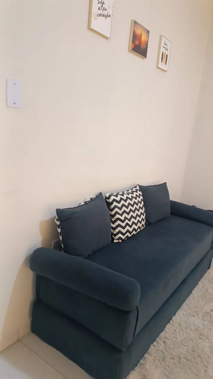 Sofá cama - Foto 3