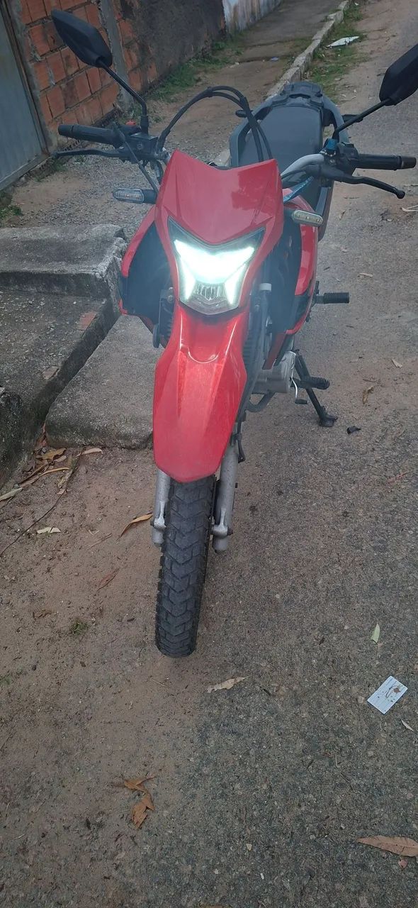 Troca de moto - Foto 4
