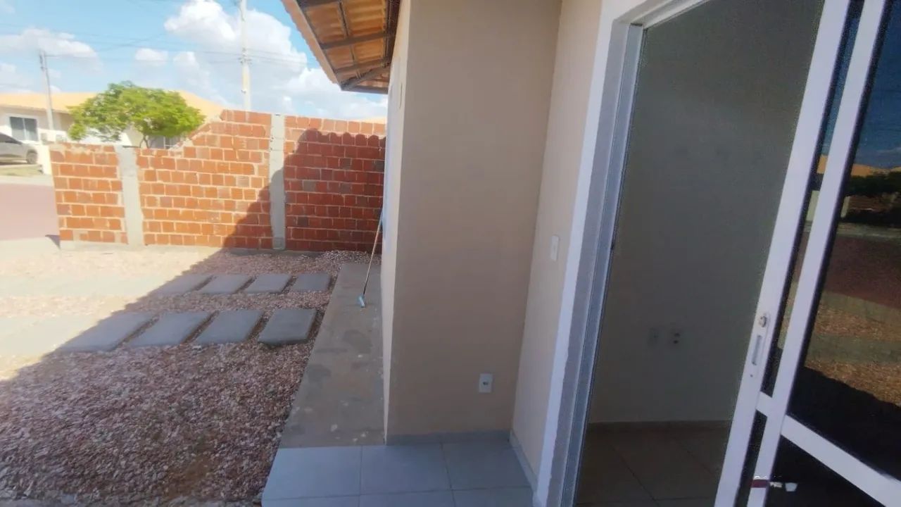 Casa Condomínio Flor de Algodão  - Foto 2