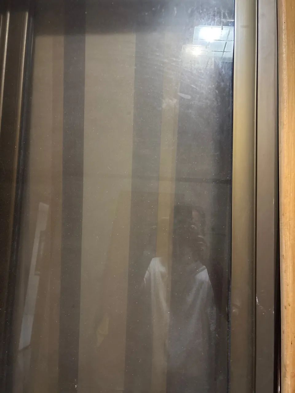Esquadria nova - Foto 2