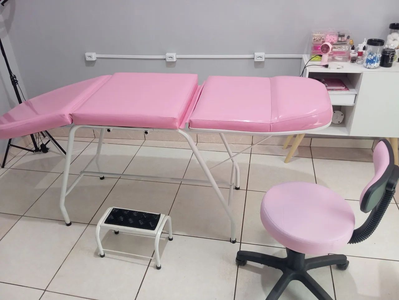 Maca e mocho - Foto 2