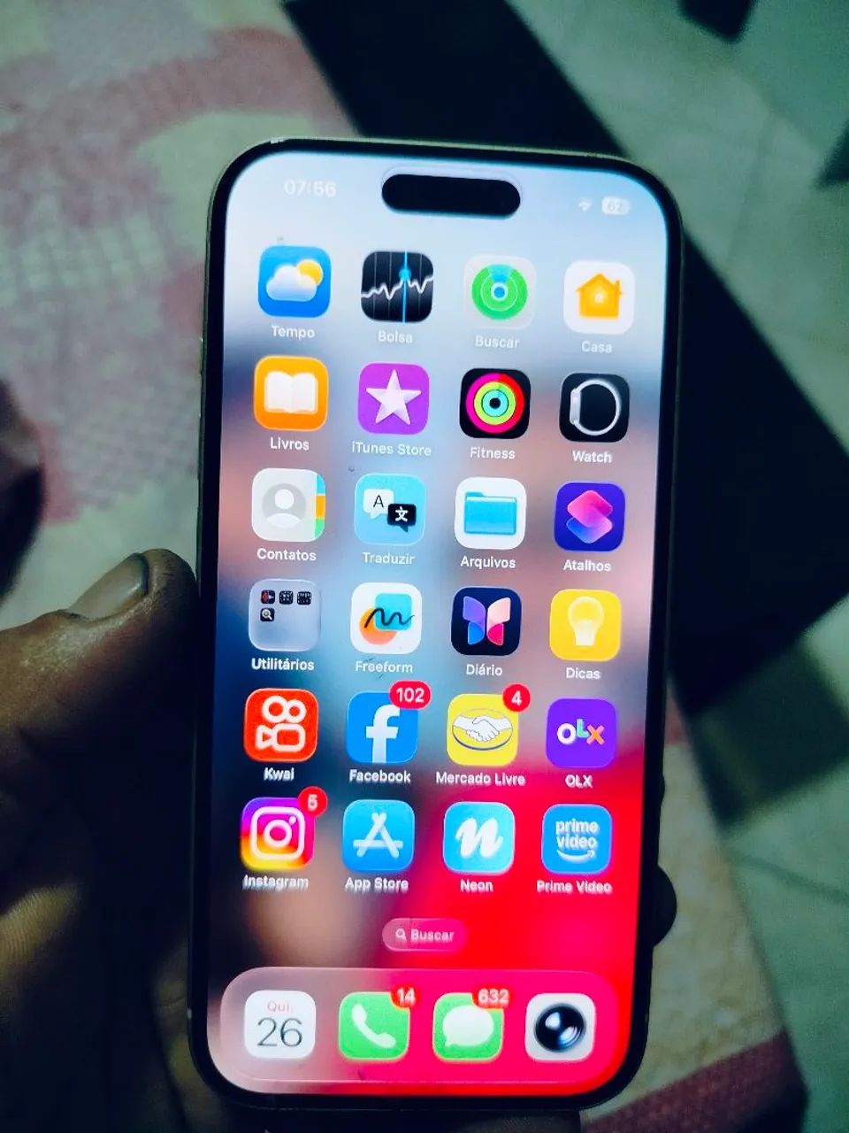 iPhone 15 128g - Foto 3