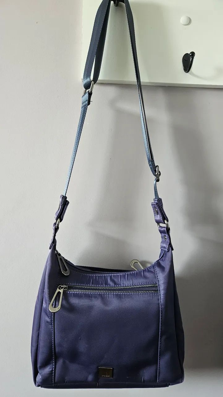 Bolsa Uncle K - Foto 2