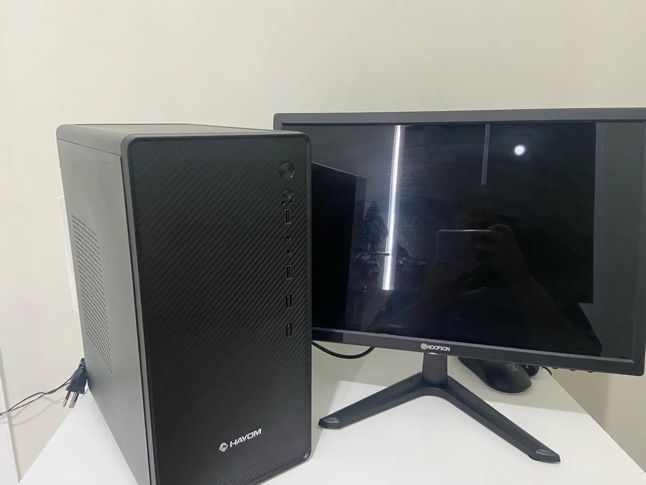 Computador completo