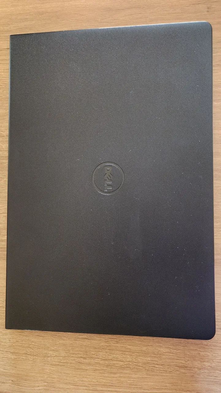 Notebook Dell Inspiron 15