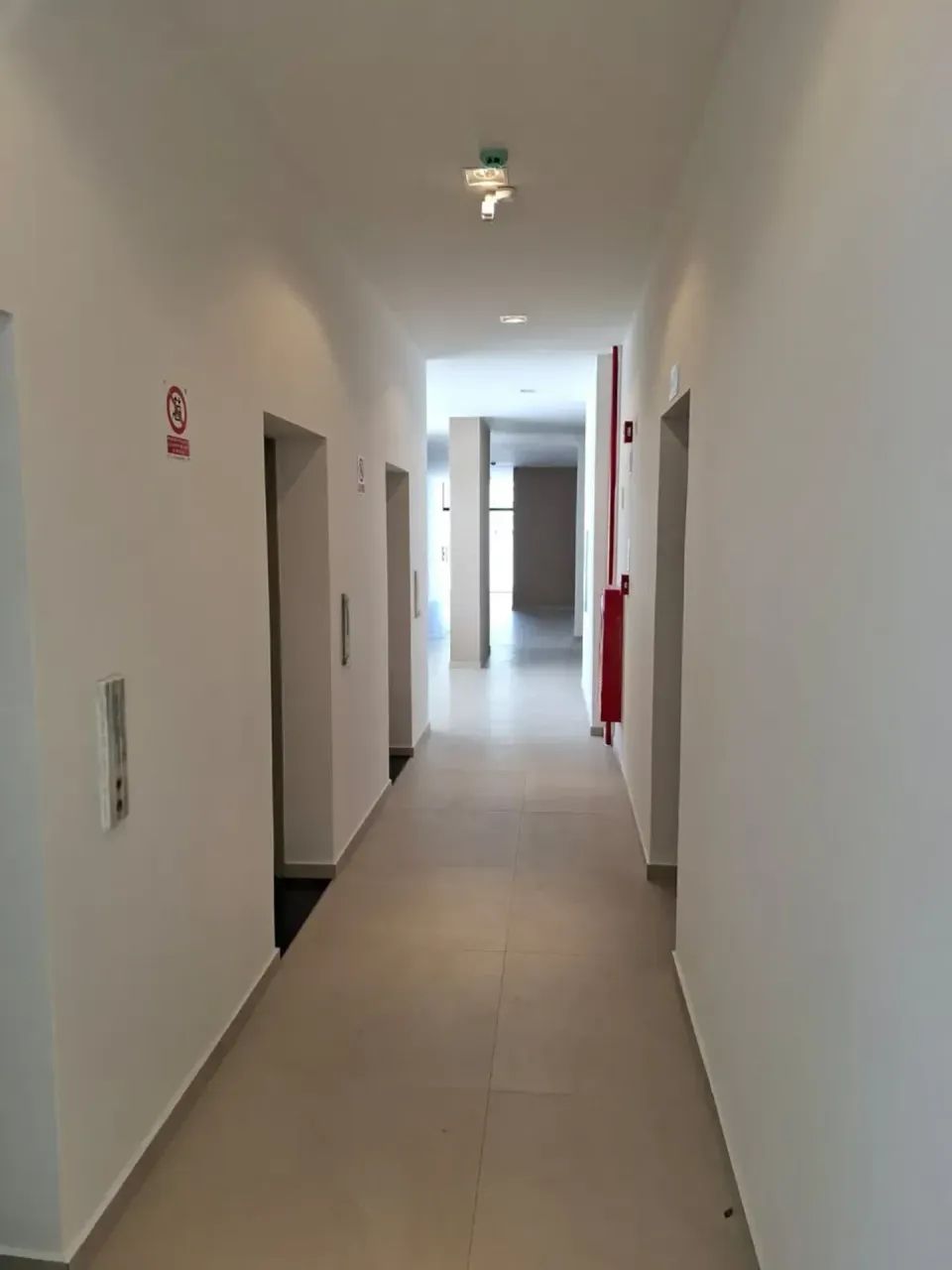 Athenas Future Living apartamentos com 3 quartos em Belém com sacada e praticidade para o  - Foto 4